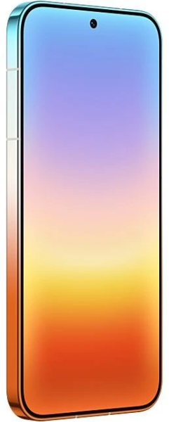 Купить Смартфон Huawei Pura 90s Pro Max  Оранжево-Голубой-02.png
